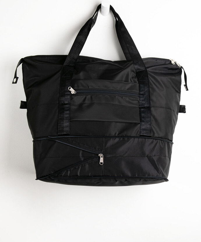 Packable Weekender Bag Image 3