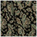 Aventurine Paisley