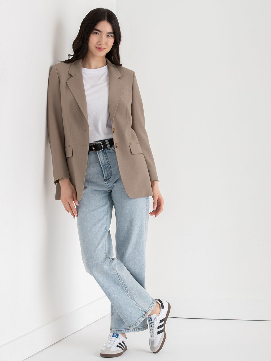 Blazer coats clearance