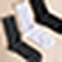 Black/White/Grey