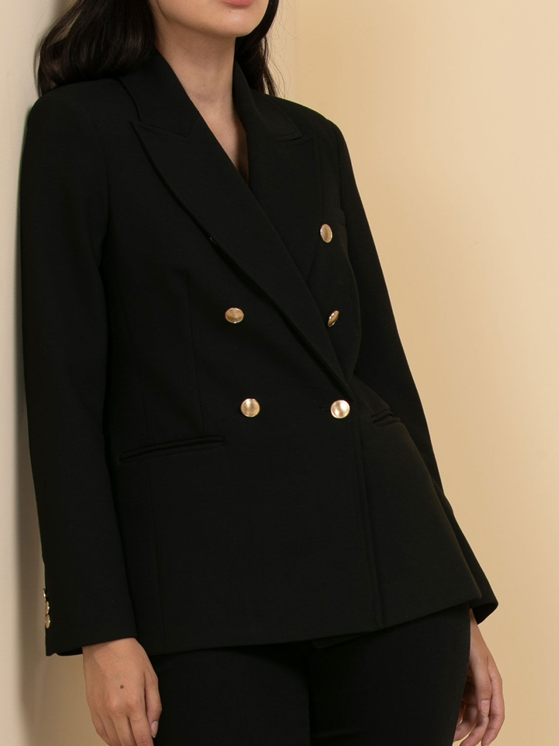 Trophy blazer outlet