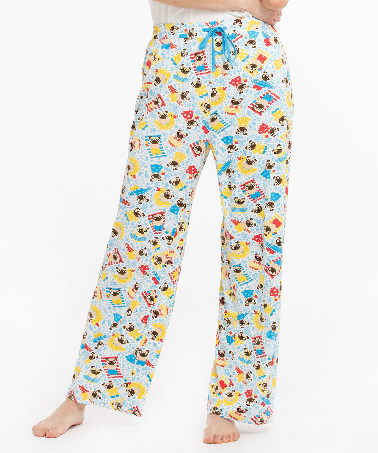 Jaclyn Smith Dog Pajama Pants for Women | Mercari