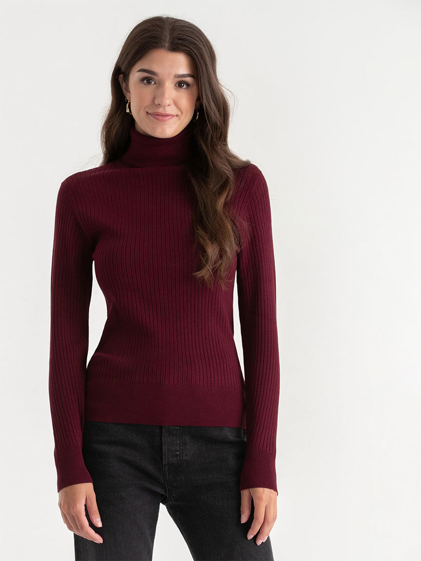Cheap turtleneck sweater deals