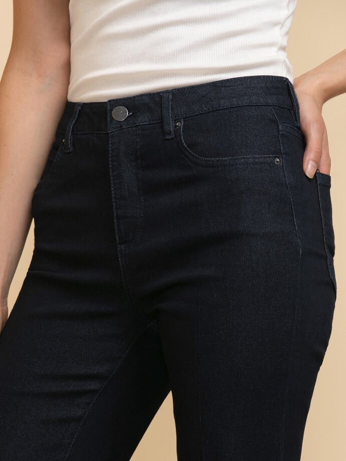 Trinny Trouser Jeans Image 4