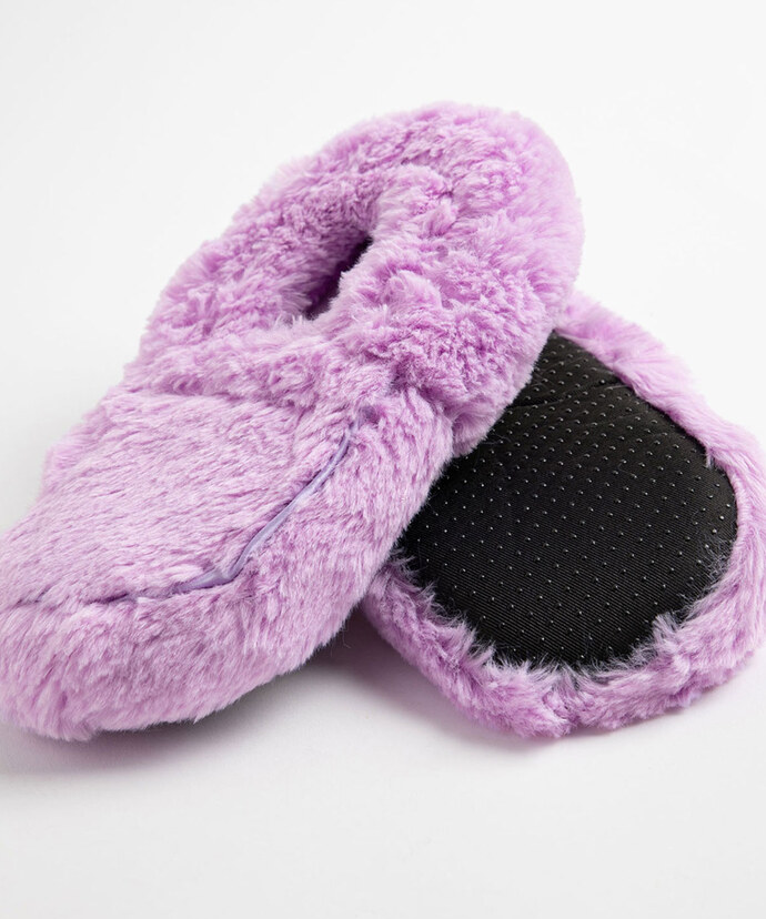 Heated Slippers Image 1