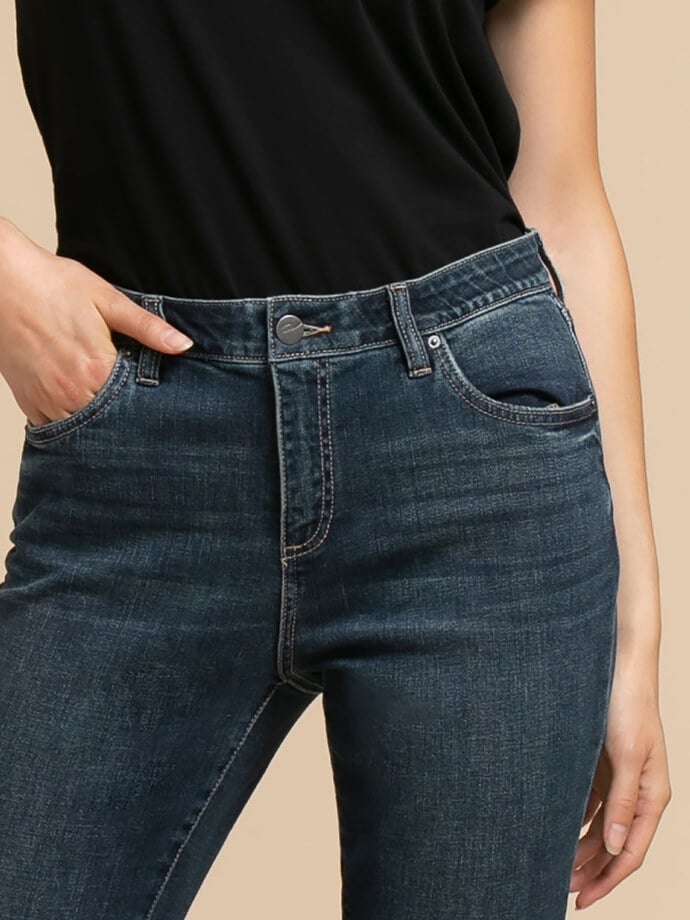 GiGi Girlfriend Jeans Image 4
