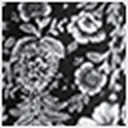 Black/Print