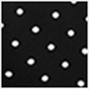 Black/White Dot