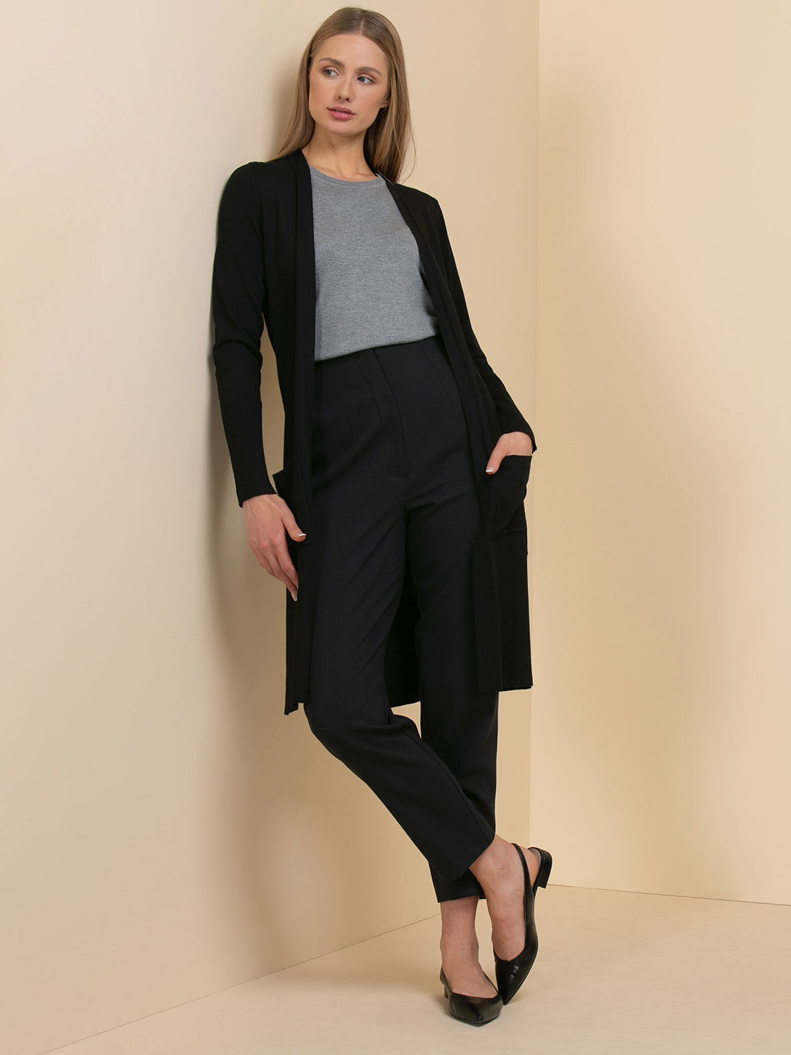 Duster cheap cardigan canada