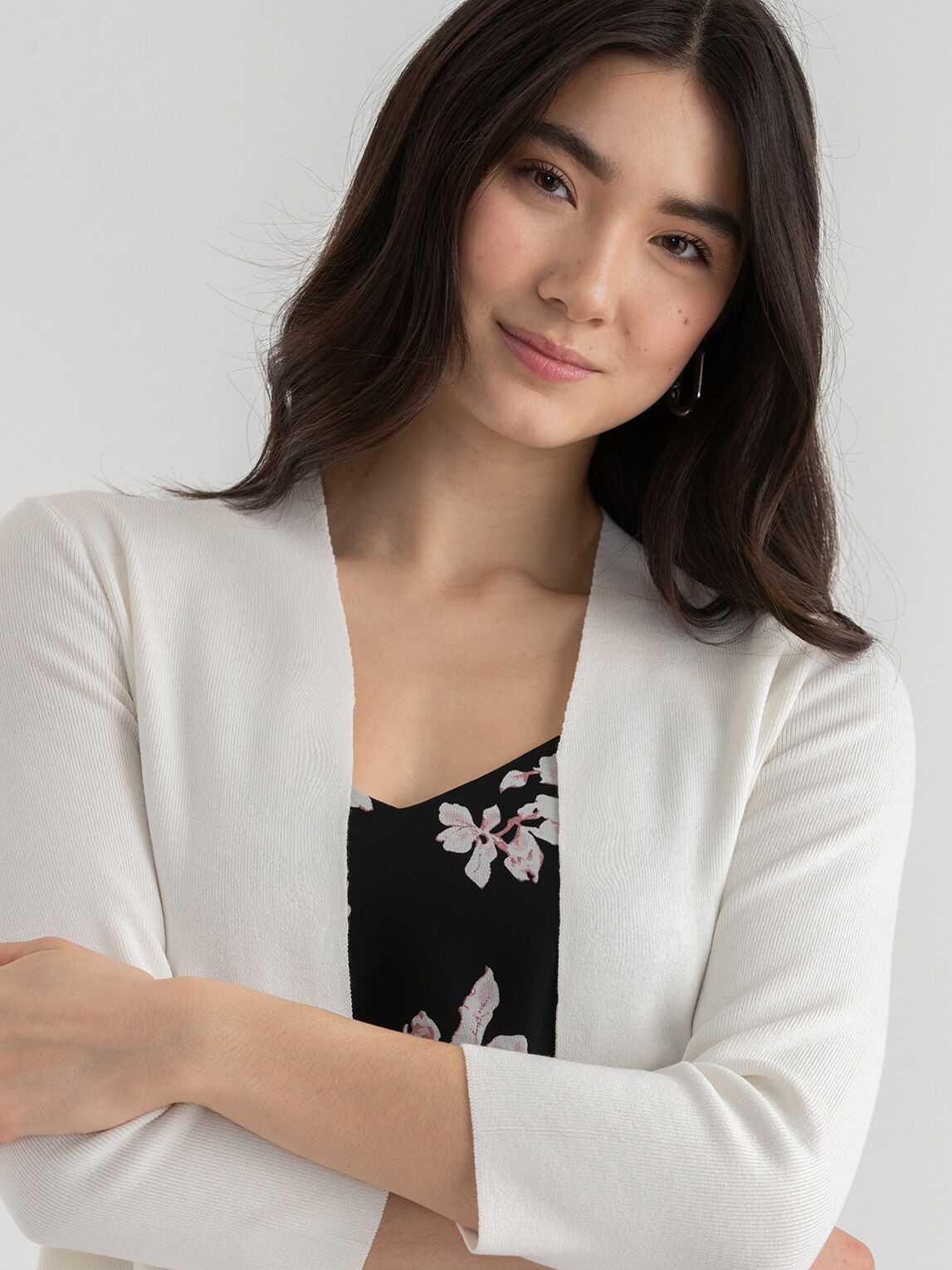 Summer bolero cardigan sale