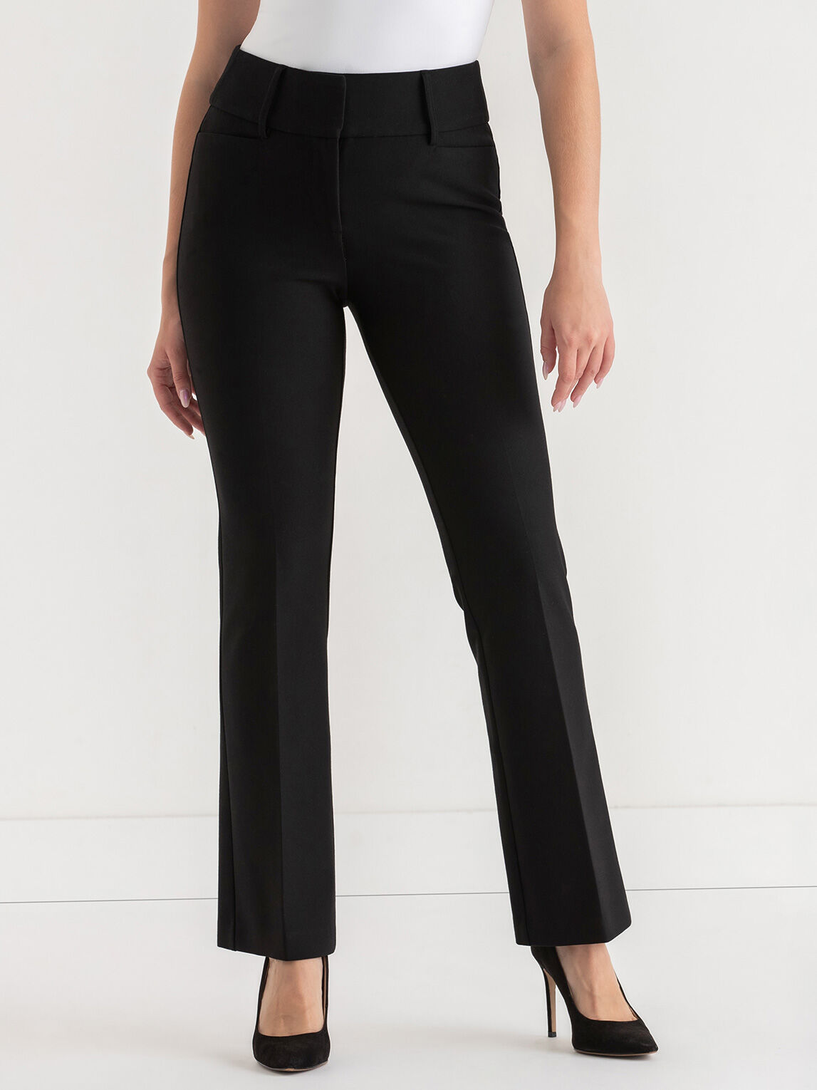Ladies dress pants canada clearance