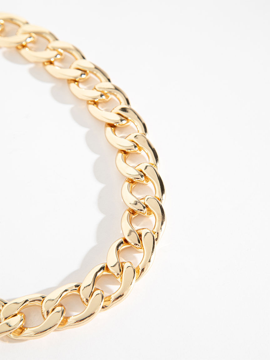 Gold chain sites store