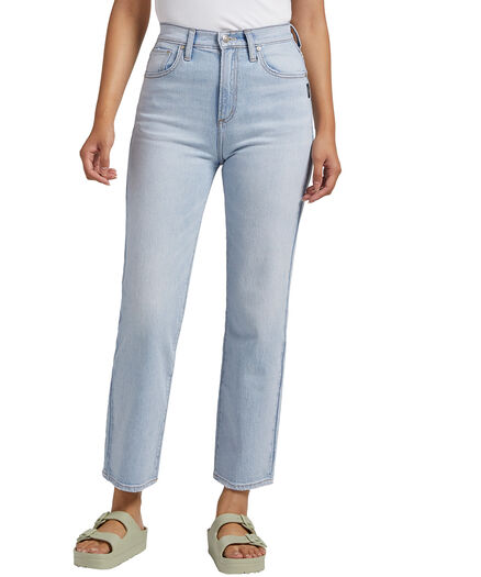 Highly Desirable Jean by Silver Jeans, Light Wash Highly Desirable Jean by Silver Jeans, Light Wash