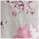 Grey/Pink Print