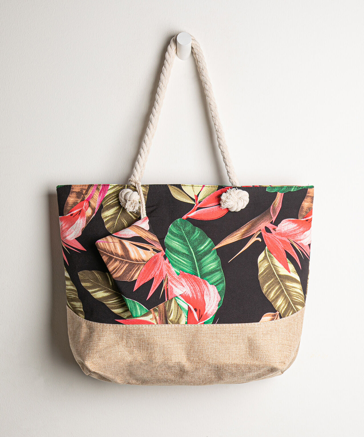 BB Beach Bag Pouch