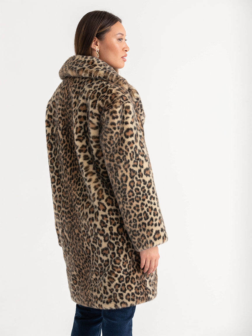 Eco fur clearance