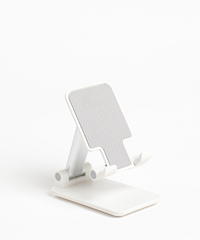 Adjustable Cell Phone Stand Image 1