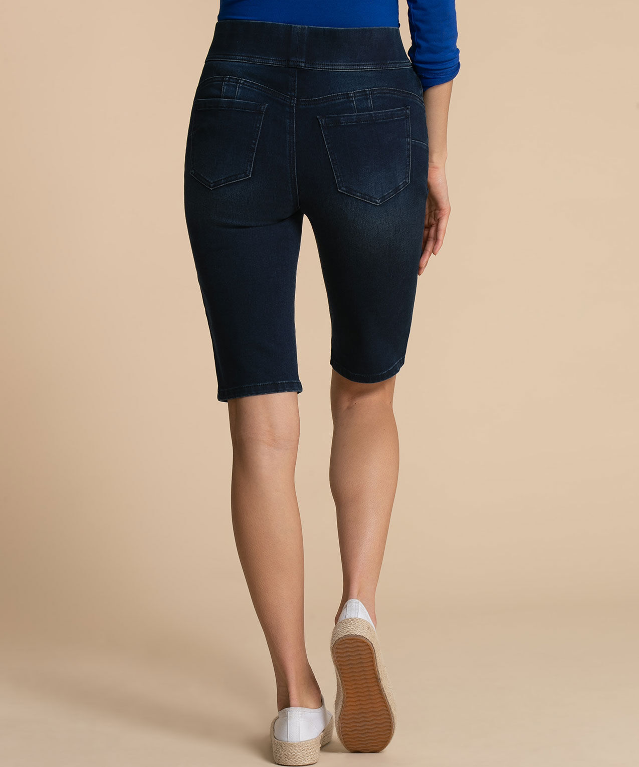 Jegging clearance bermuda shorts