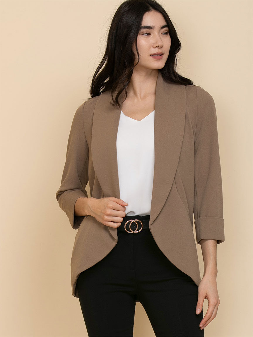 Price of ladies hotsell blazer