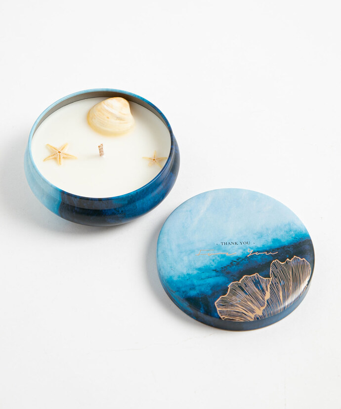 Funday Scented Soy Candle Image 2