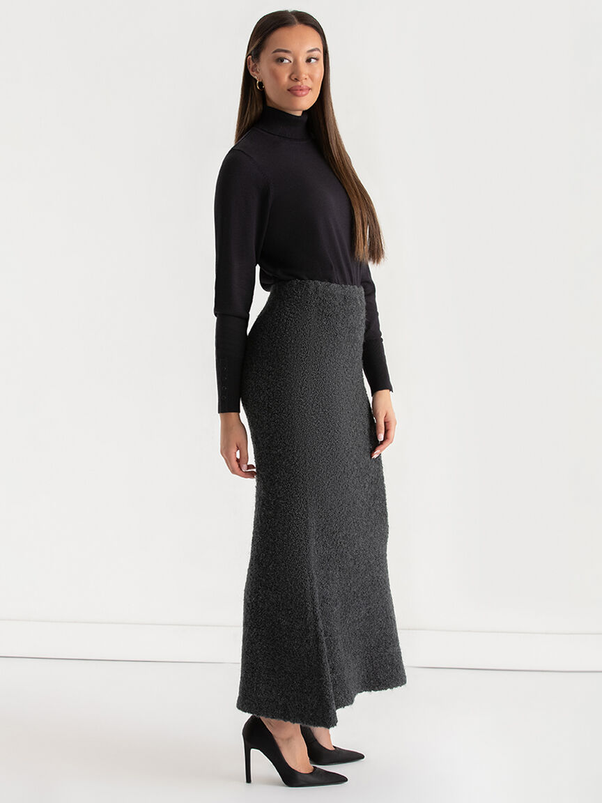 Sweater skirt new arrivals