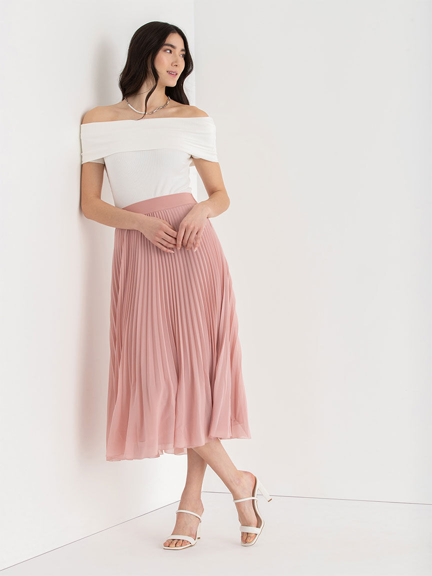 ロピア 爆買い Release Rickis | Skirt Pleat スカート