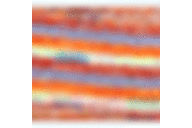 Orange Spacedye
