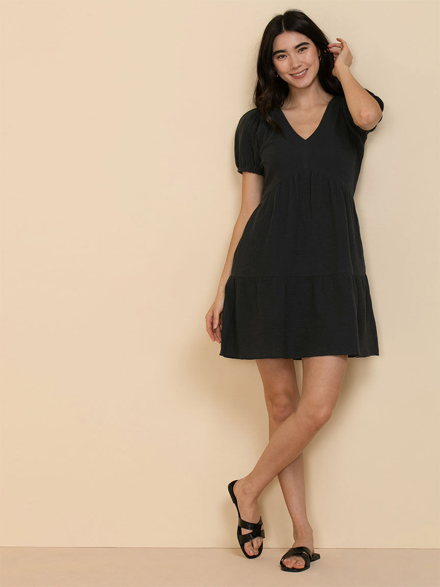 Short sleeve hotsell dresses canada