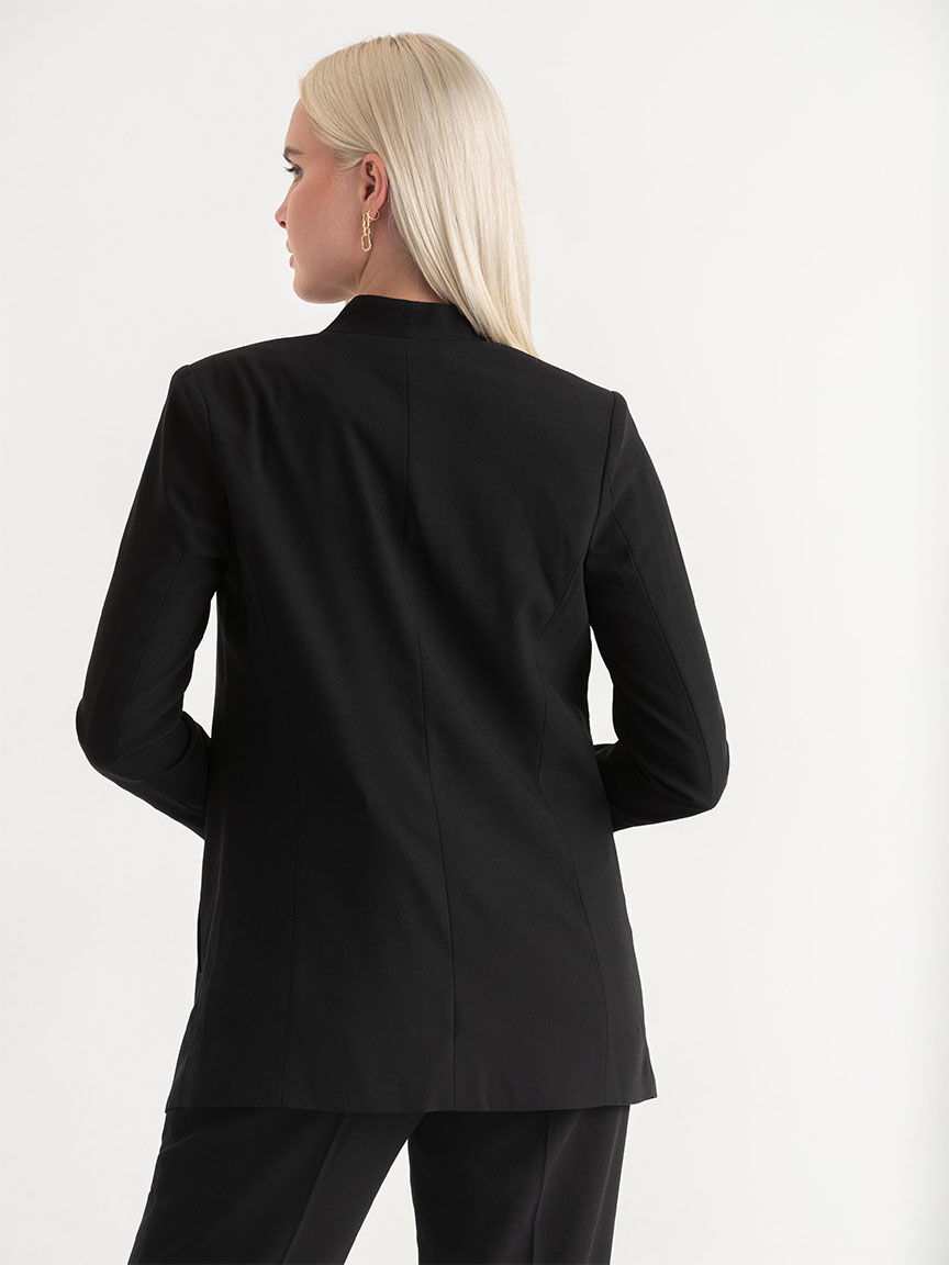 Open front blazers on sale