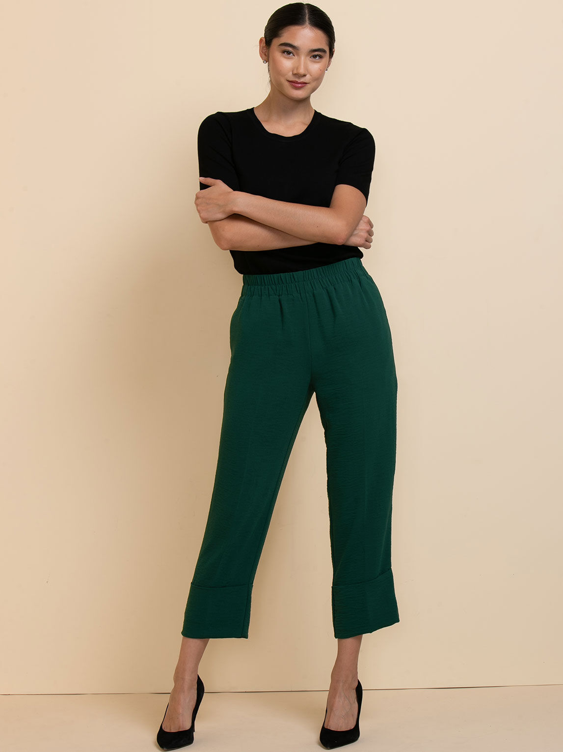 Capris canada sale