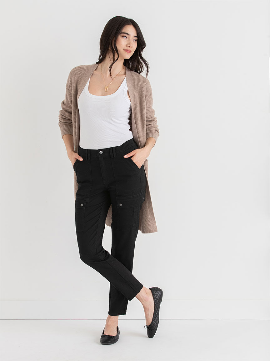 Utility Skinny Pant Rickis