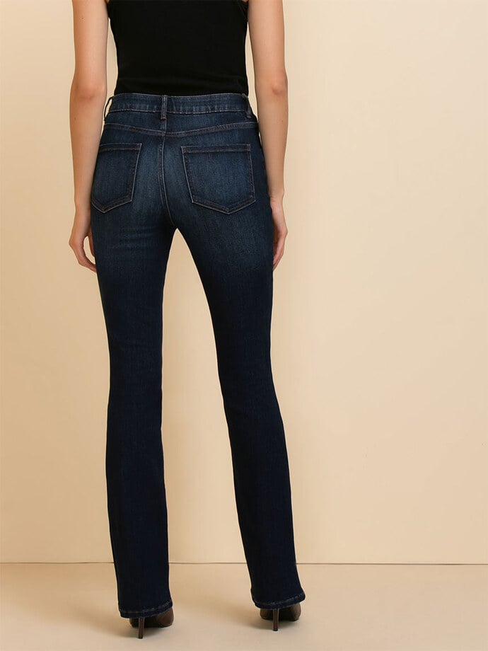 Betty Bootcut Jeans Image 6