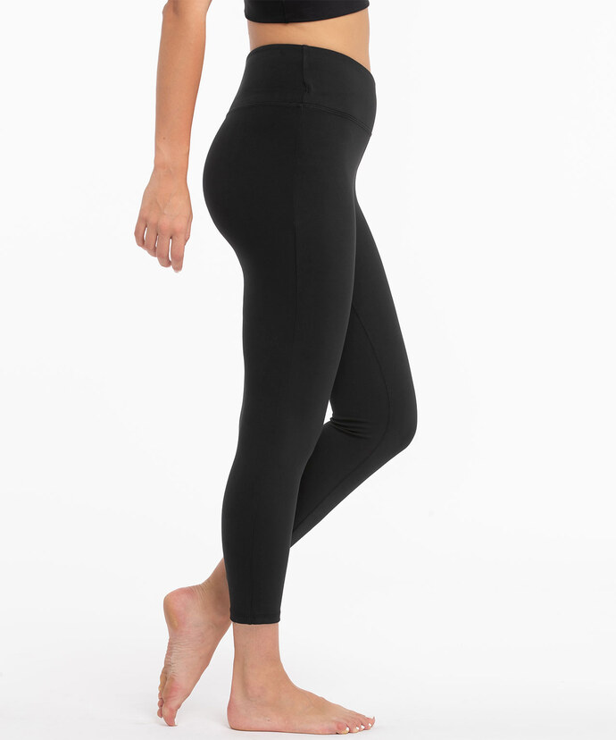 Crossover 7/8 Active Legging Image 2