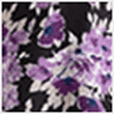 Purple Floral