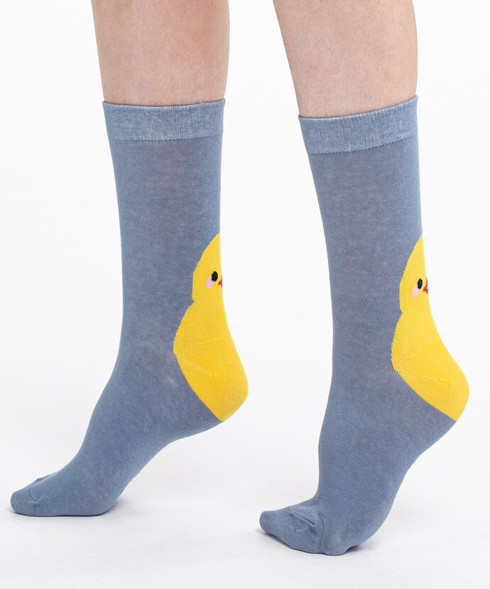 Chick Socks Image 2