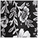 Black Border Print
