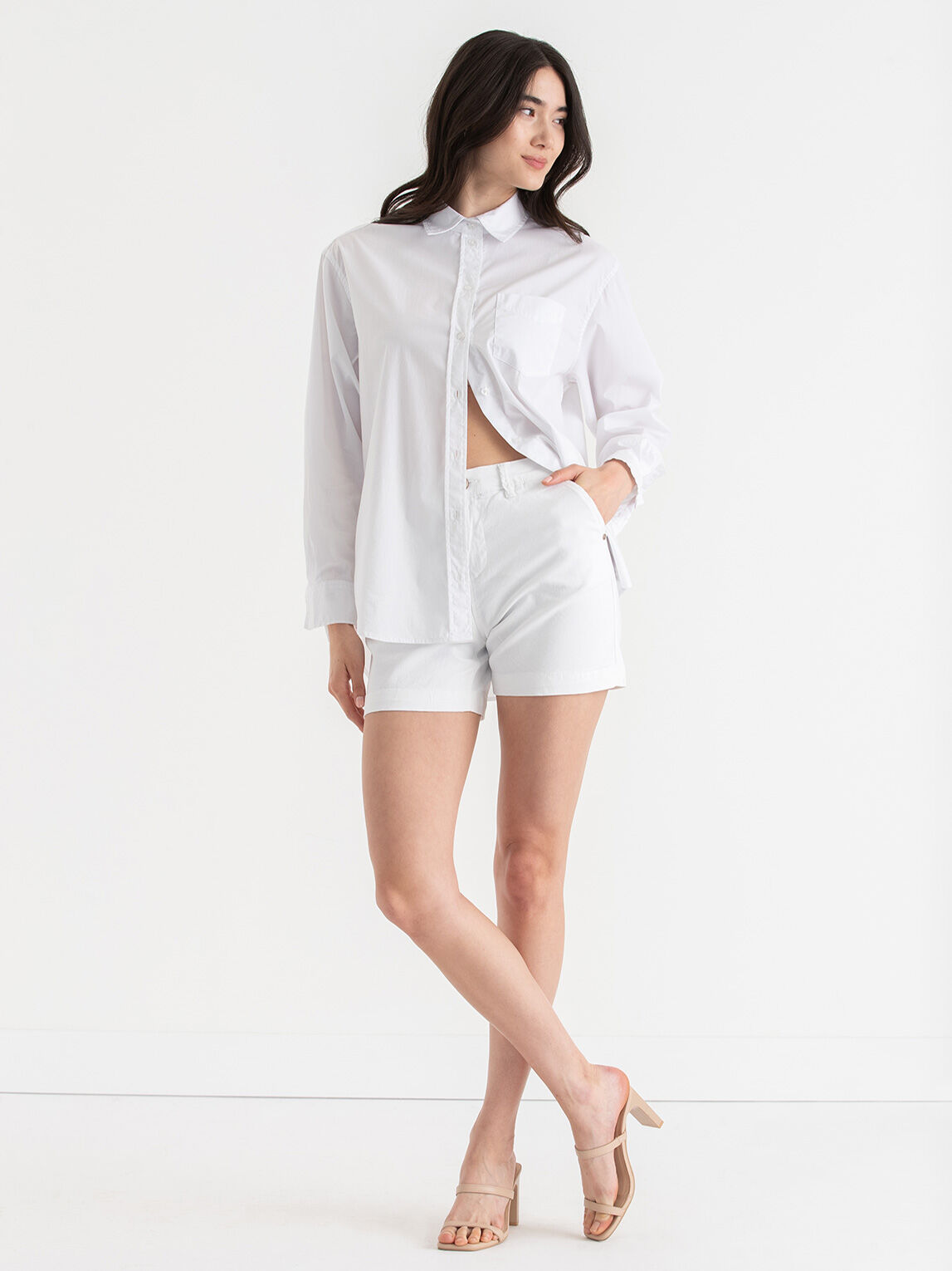 One 5 one shorts size 14 shop
