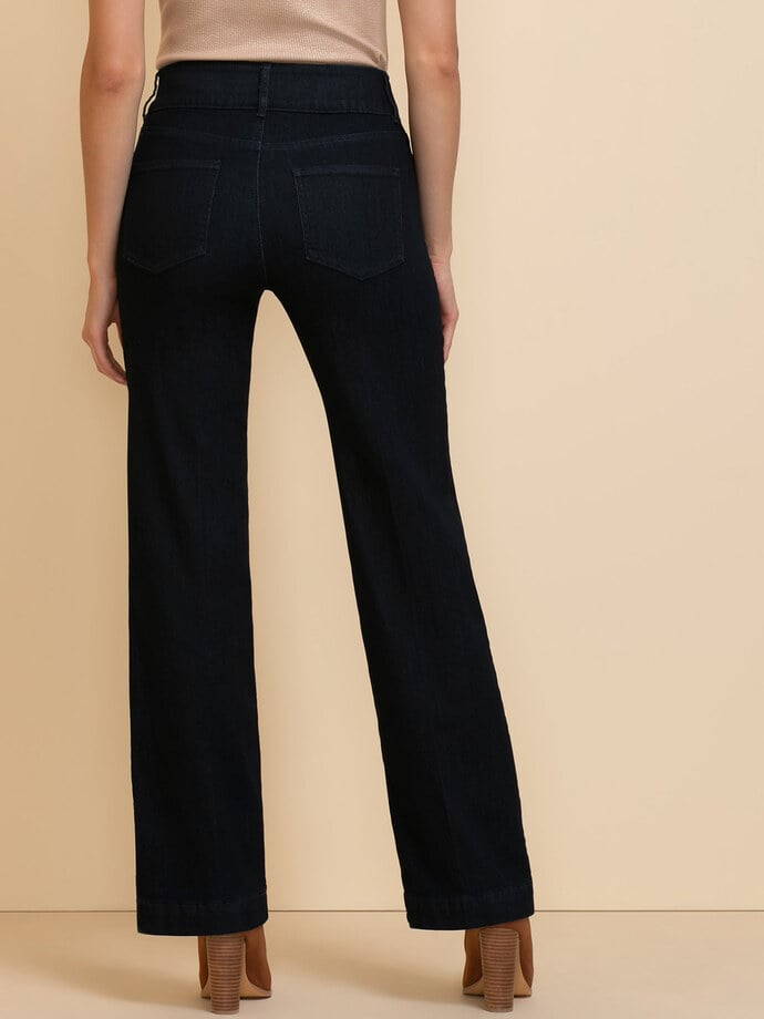 Trinny Trouser Jeans Image 5