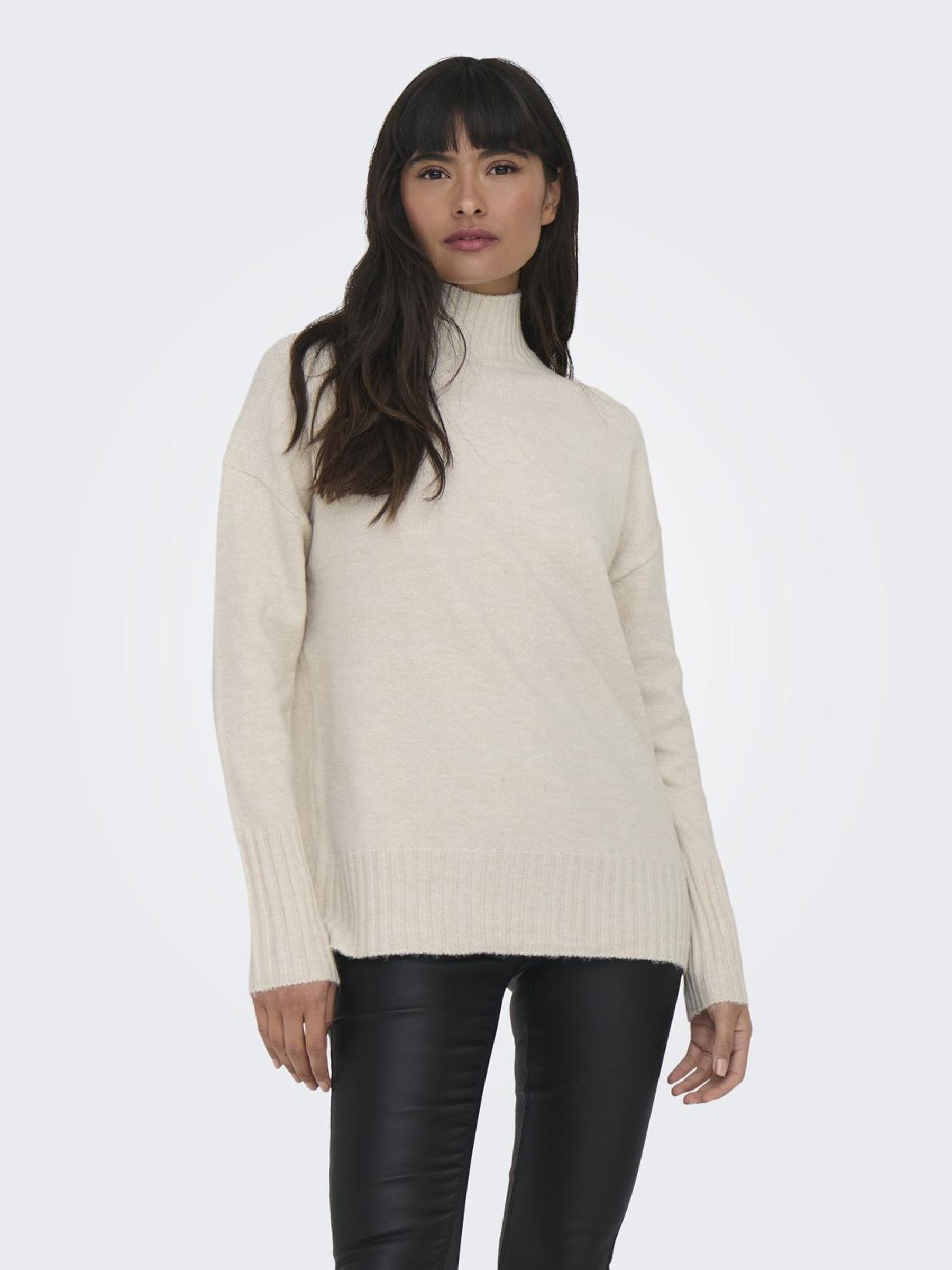 Sweater only on sale