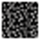 Black/White Heart