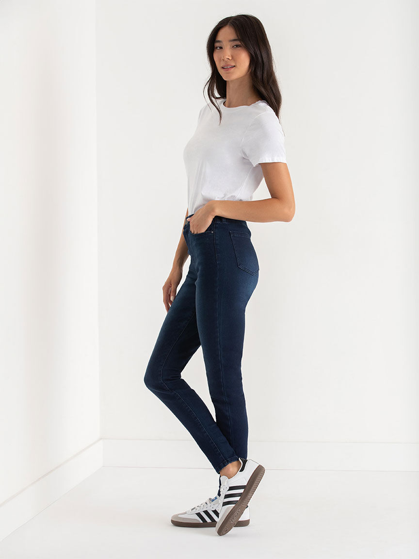 Ladies jeans best sale pant price