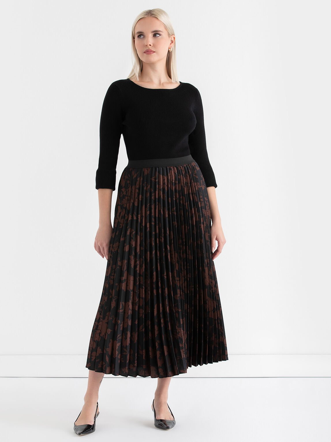 M and s outlet womens sweaters