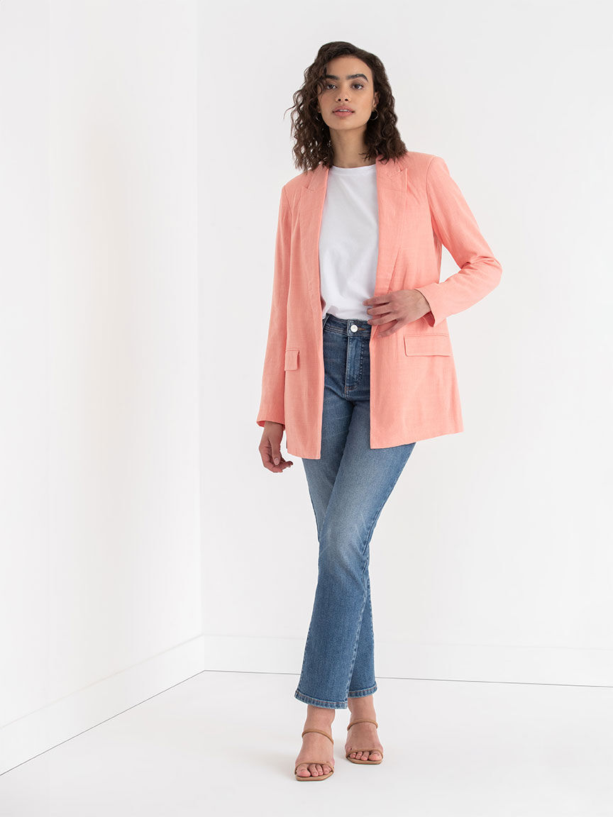 Rickis blazers deals