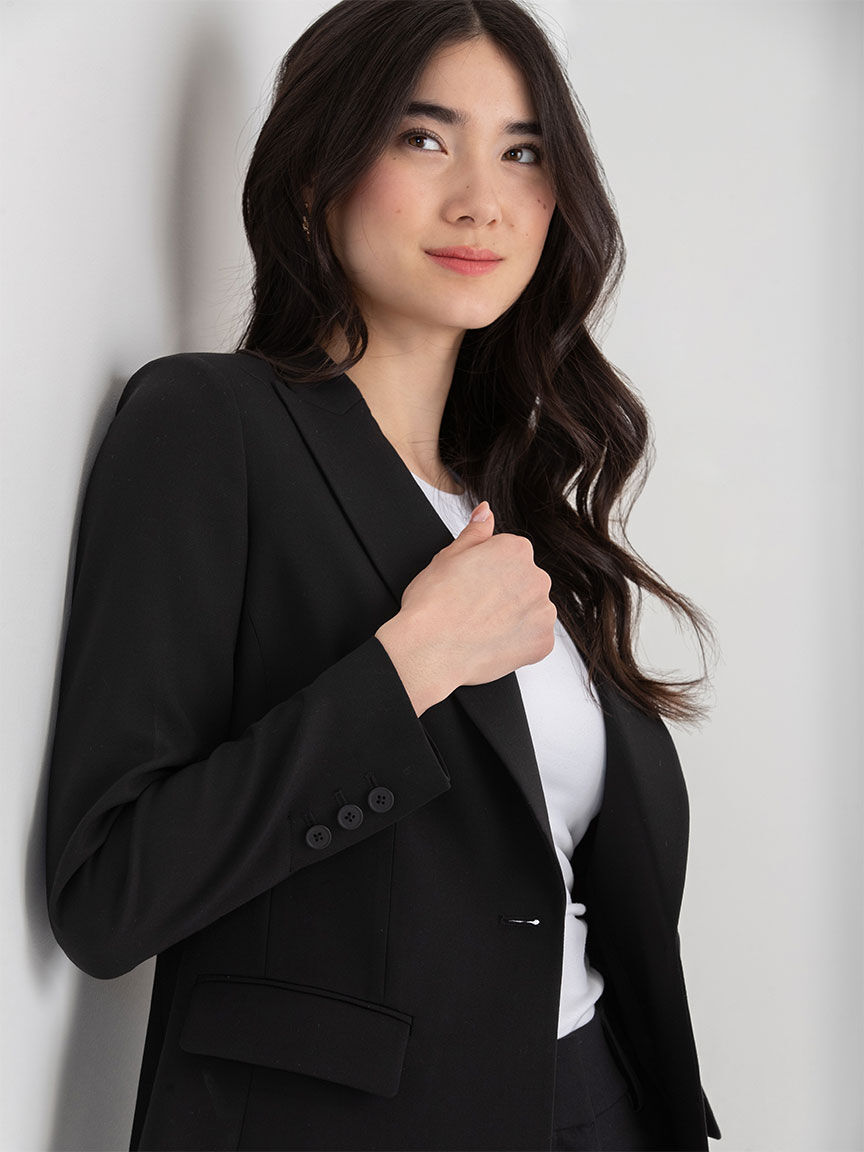 Ricki s Cambridge Classic Suit Blazer
