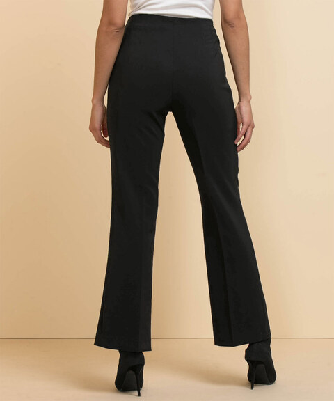 Boot Cut Trouser by C By One