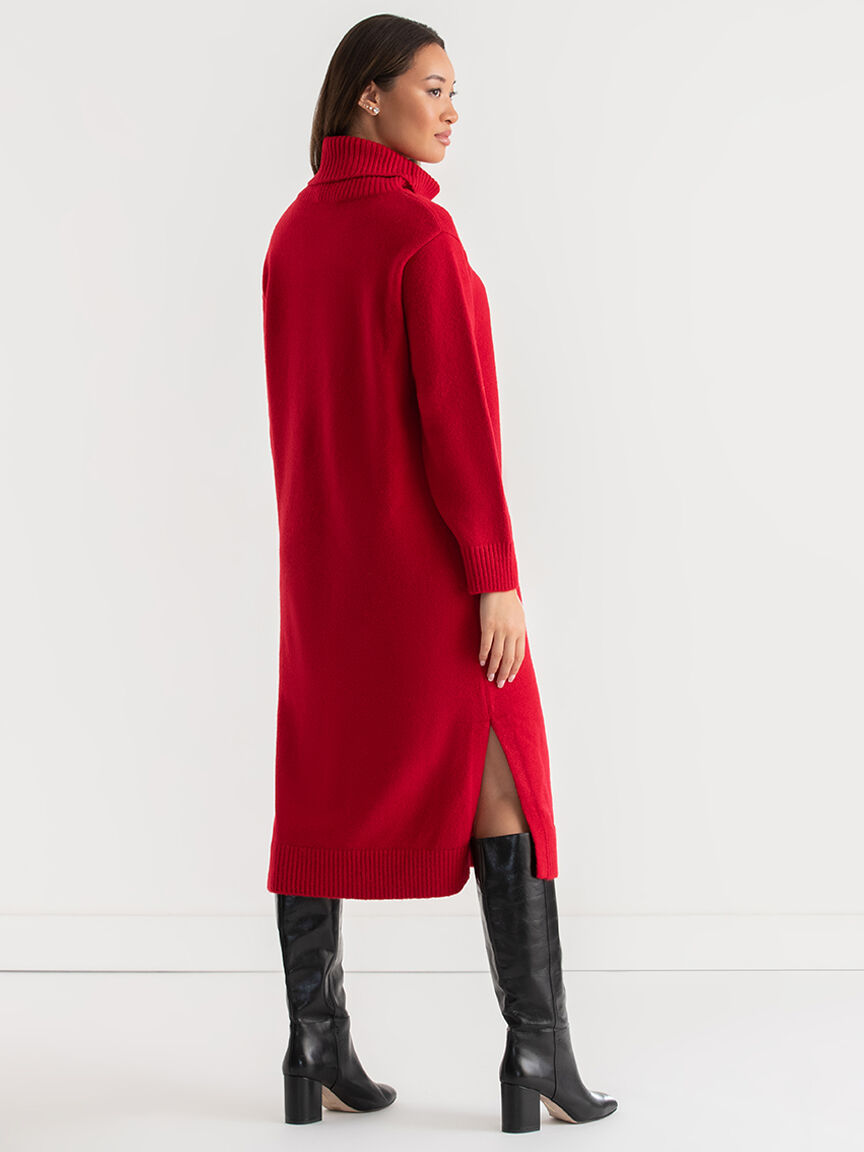 Maxi sweater store