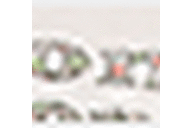 White /w Print