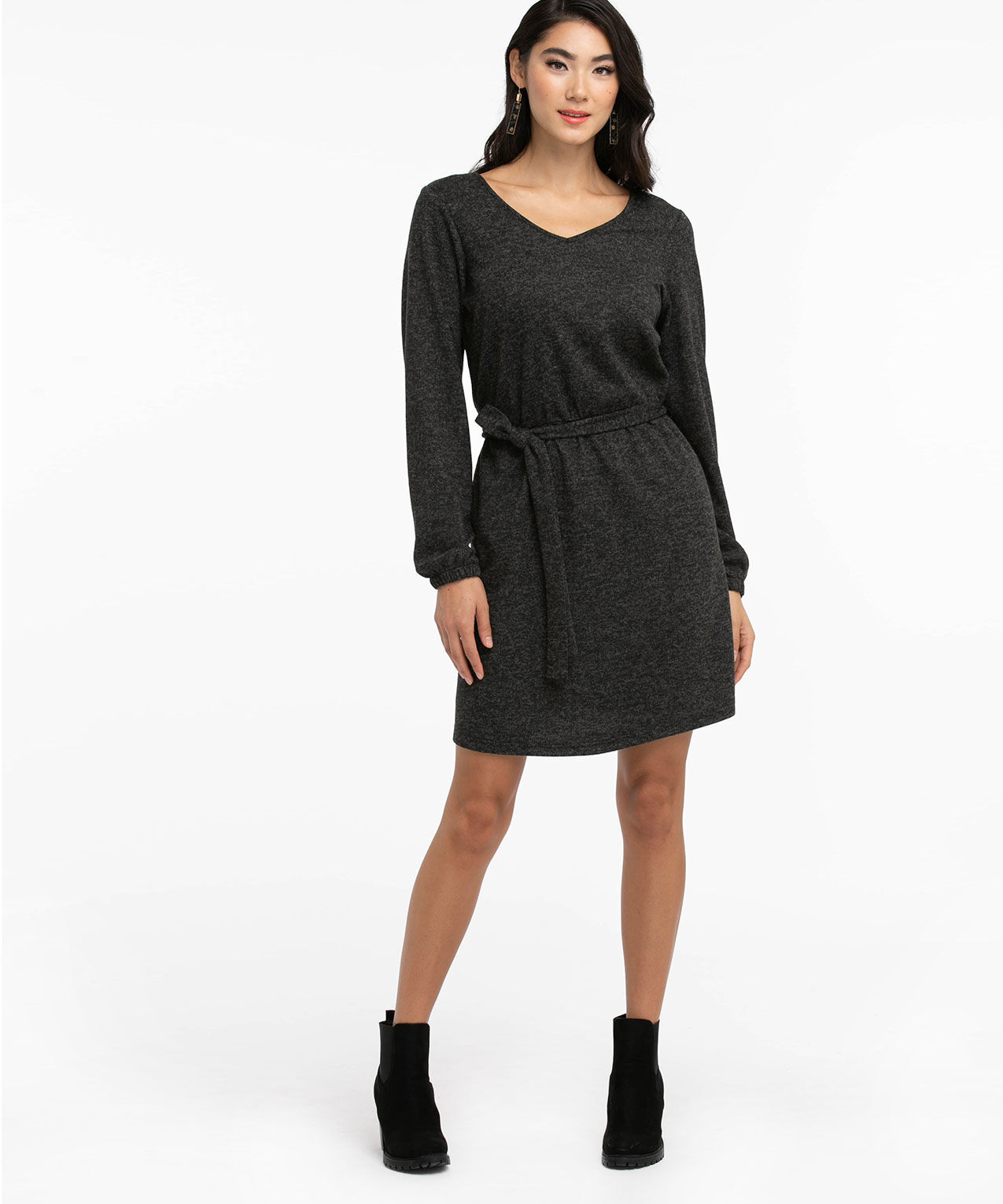 Hacci dress store