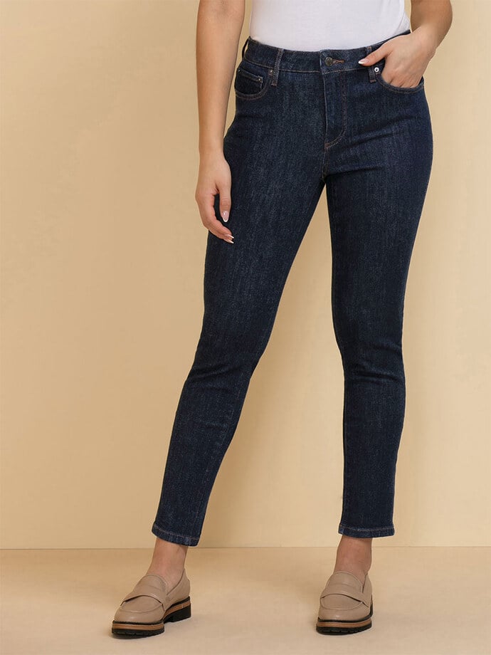 Skylar Skinny Jeans Image 5
