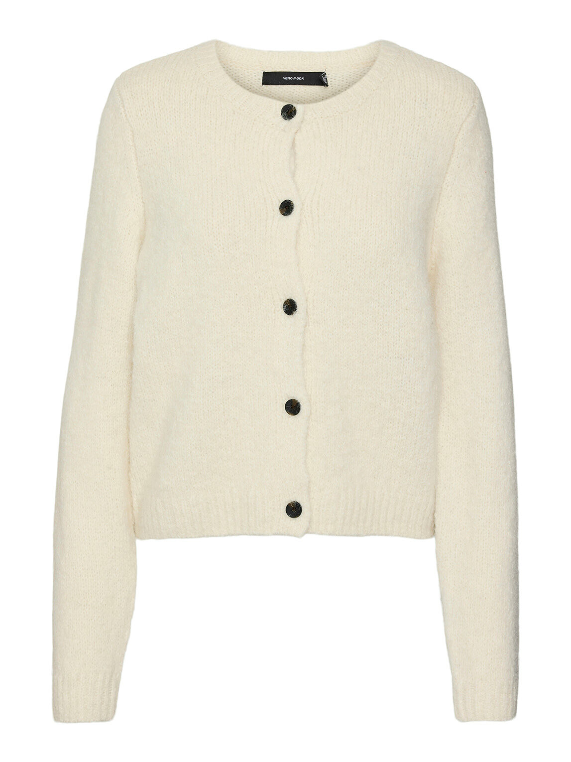 日本全国送料無料商品 | 特集 | Long Sleeve O-Neck Button Cardigan | Vero Moda カーディガン